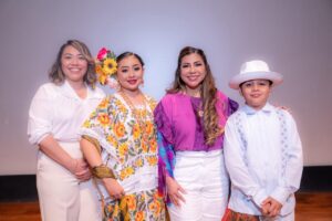 NUEVA GENERACIÓN DE IMPULSORES ALZA LA VOZ