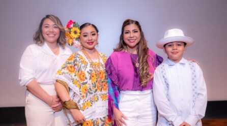 NUEVA GENERACIÓN DE IMPULSORES ALZA LA VOZ