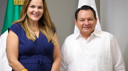 PARA FORTALECER LA COORDINACIÓN INSTITUCIONAL