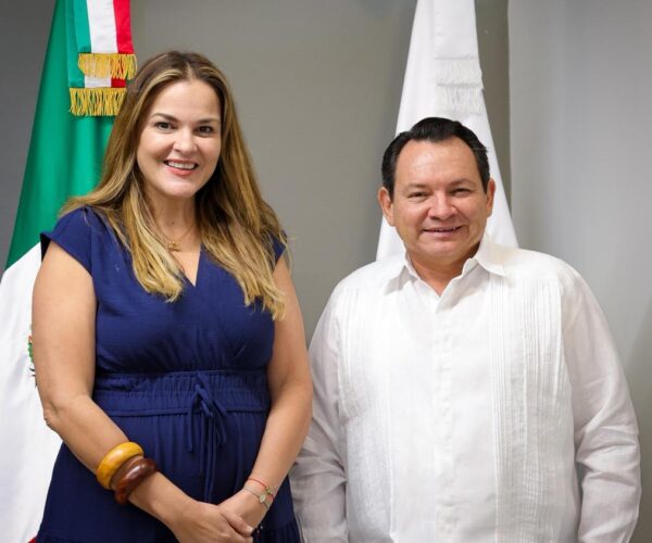 PARA FORTALECER LA COORDINACIÓN INSTITUCIONAL