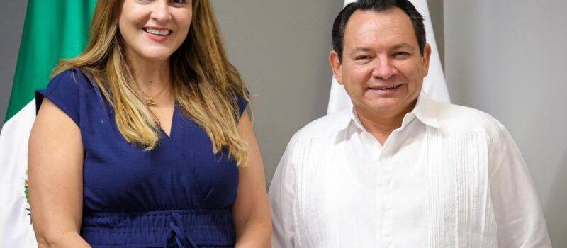 PARA FORTALECER LA COORDINACIÓN INSTITUCIONAL