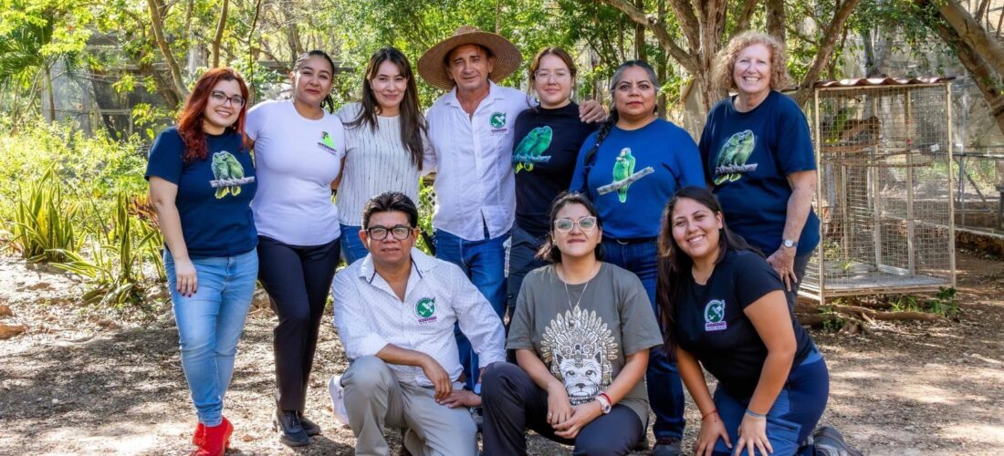 PSM RECIBE VISITA DE ORGANISMO INTERNACIONAL