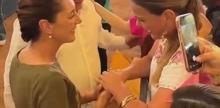 “MÉXICO IMPARABLE” ALIANZA CLAVE