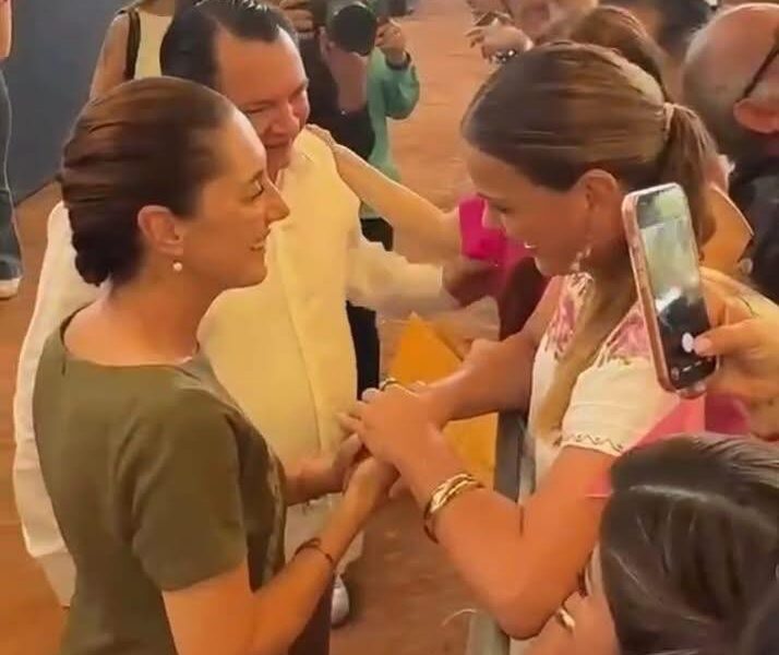 “MÉXICO IMPARABLE” ALIANZA CLAVE