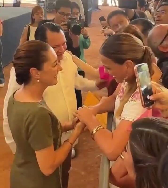 “MÉXICO IMPARABLE” ALIANZA CLAVE