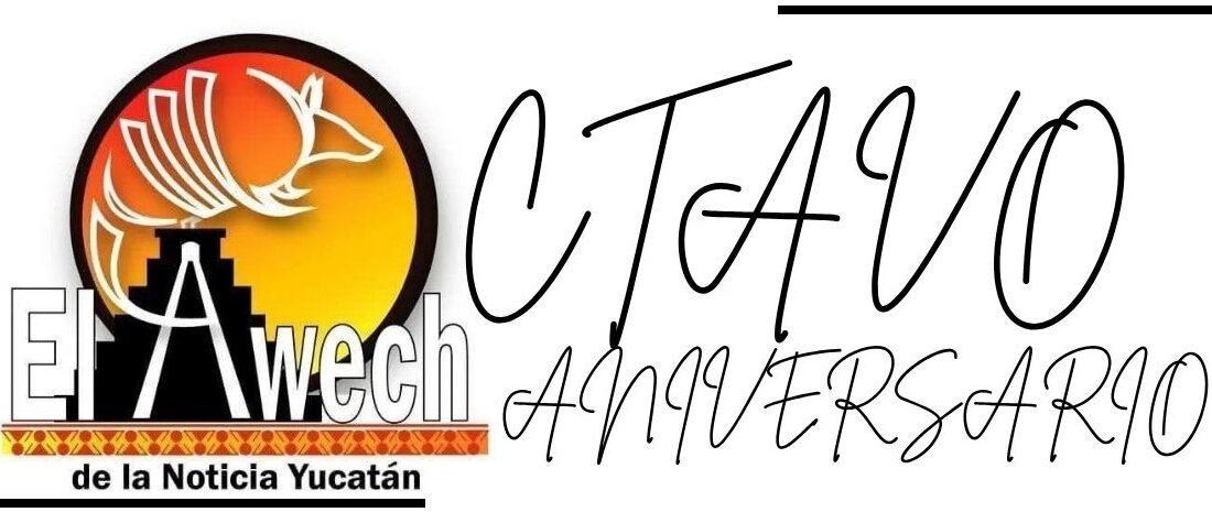ANIVERSARIO DE EL AWECH DE LA NOTICIA