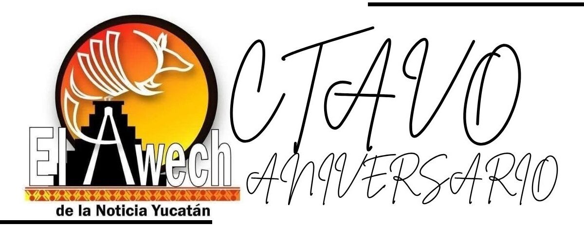 ANIVERSARIO DE EL AWECH DE LA NOTICIA