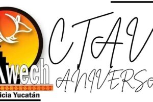 ANIVERSARIO DE EL AWECH DE LA NOTICIA