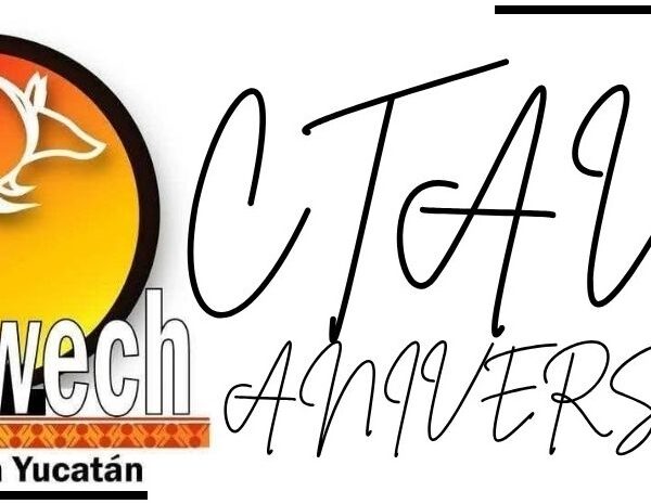 ANIVERSARIO DE EL AWECH DE LA NOTICIA