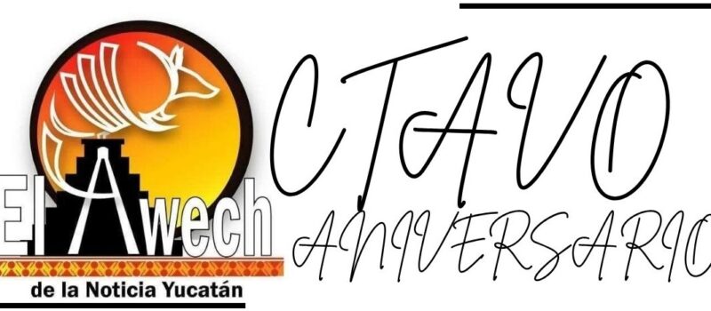 ANIVERSARIO DE EL AWECH DE LA NOTICIA
