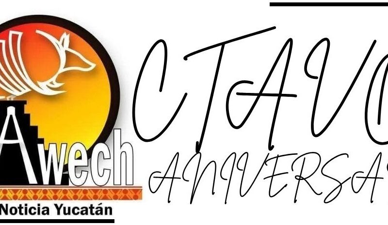 ANIVERSARIO DE EL AWECH DE LA NOTICIA
