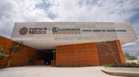 SERVICIOS DE SALUD GARANTIZADOS