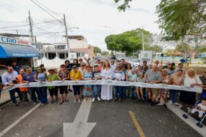 DESARROLLO ORDENADO Y JUSTICIA SOCIAL PARA MÉRIDA: CPL