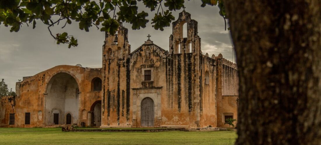 LO MEJOR DE MÉXICO ESTÁ EN YUCATÁN