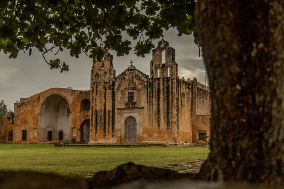 LO MEJOR DE MÉXICO ESTÁ EN YUCATÁN