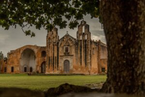 LO MEJOR DE MÉXICO ESTÁ EN YUCATÁN