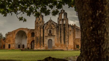 LO MEJOR DE MÉXICO ESTÁ EN YUCATÁN