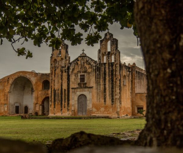 LO MEJOR DE MÉXICO ESTÁ EN YUCATÁN