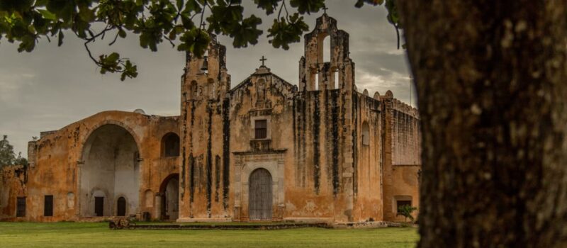 LO MEJOR DE MÉXICO ESTÁ EN YUCATÁN