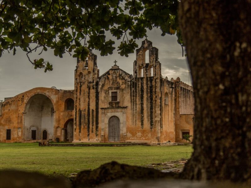 LO MEJOR DE MÉXICO ESTÁ EN YUCATÁN