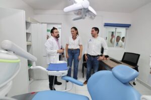 CECI APUESTA POR ENTORNOS MÁS SALUDABLES