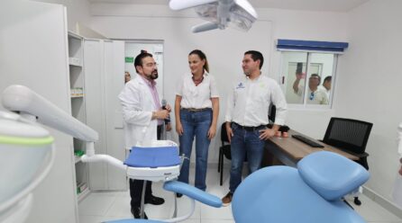 CECI APUESTA POR ENTORNOS MÁS SALUDABLES