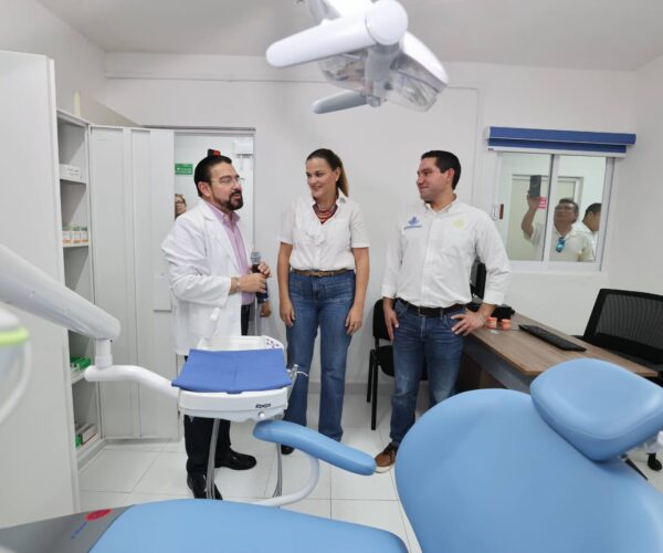 CECI APUESTA POR ENTORNOS MÁS SALUDABLES