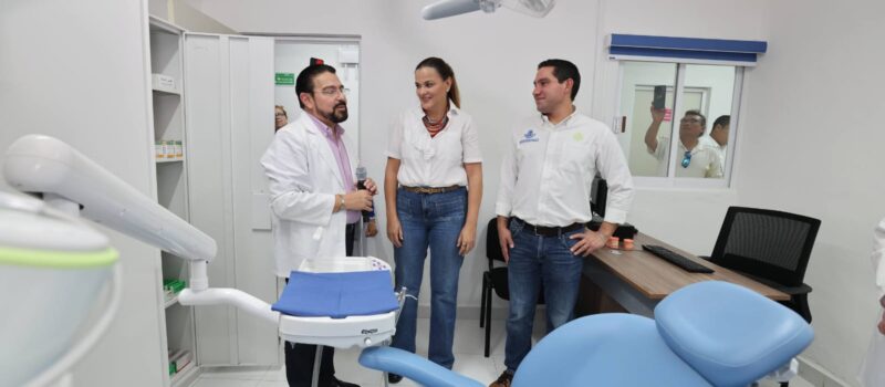 CECI APUESTA POR ENTORNOS MÁS SALUDABLES