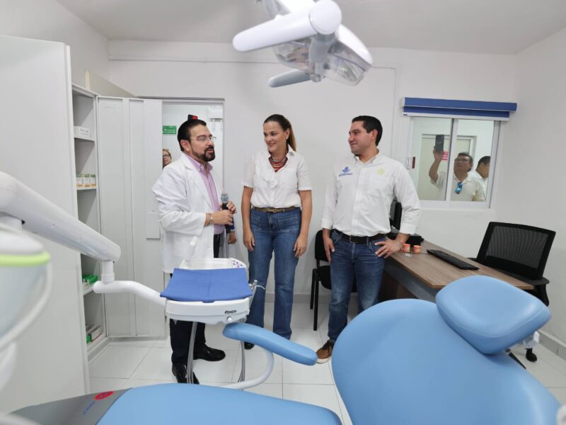 CECI APUESTA POR ENTORNOS MÁS SALUDABLES