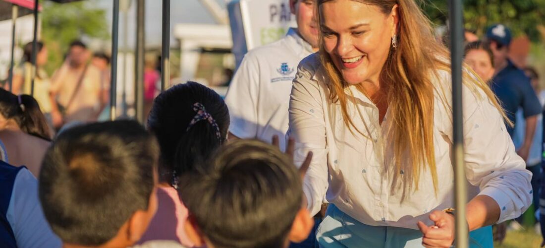 CECI DESTACA UNA AGENDA INCLUYENTE