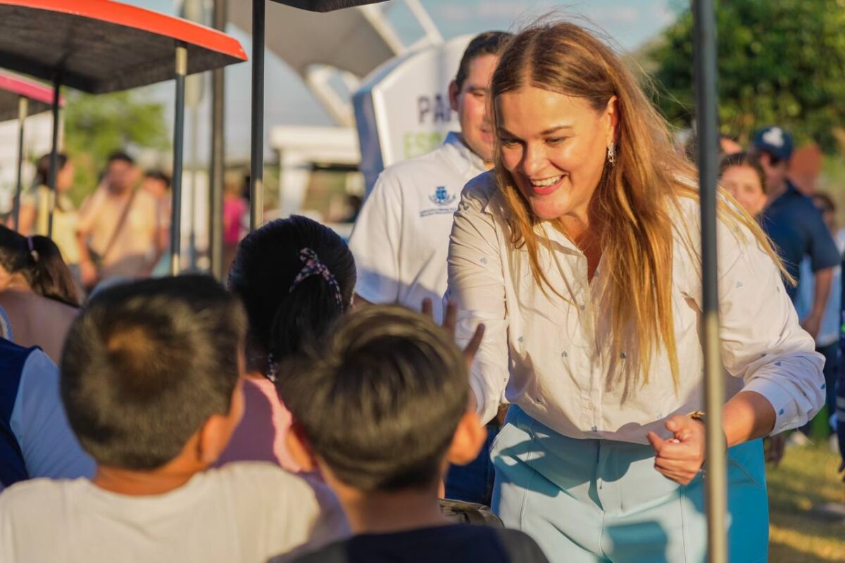 CECI DESTACA UNA AGENDA INCLUYENTE