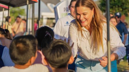 CECI DESTACA UNA AGENDA INCLUYENTE