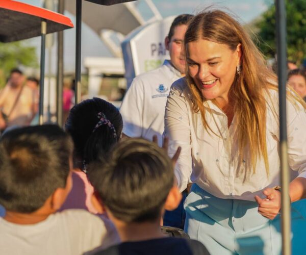 CECI DESTACA UNA AGENDA INCLUYENTE