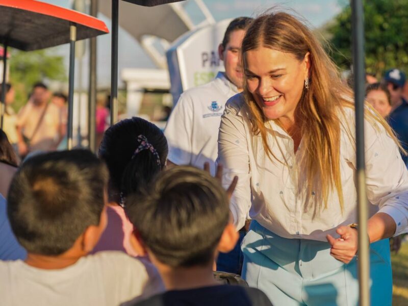 CECI DESTACA UNA AGENDA INCLUYENTE