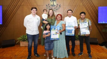 CECI ANUNCIA LA SEMANA DE LA VIVIENDA