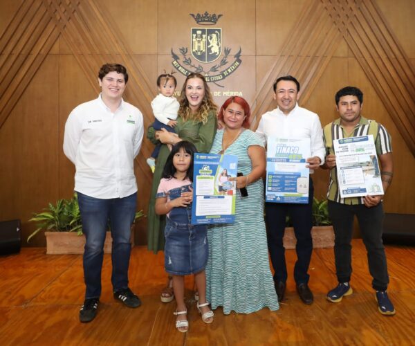 CECI ANUNCIA LA SEMANA DE LA VIVIENDA