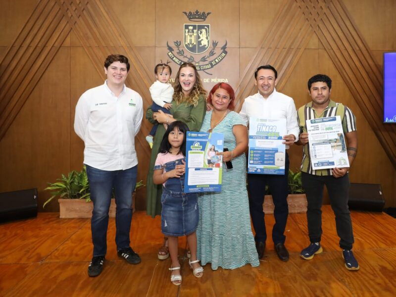 CECI ANUNCIA LA SEMANA DE LA VIVIENDA