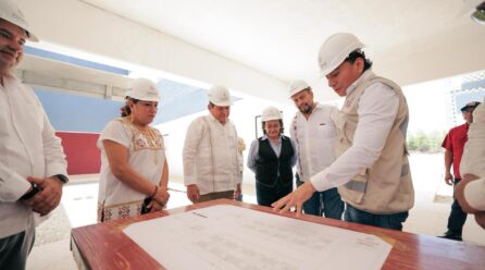 UNIVERSIDAD PRONTO ESTARÁ AL SERVICIO DE LOS JÓVENES