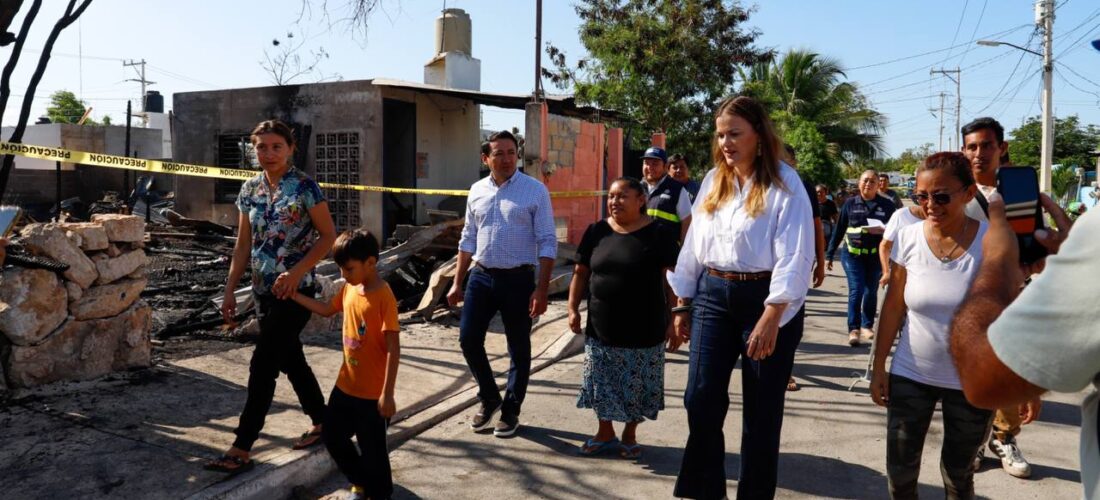 AYUNTAMIENTO BRINDARÁ APOYO INTEGRAL