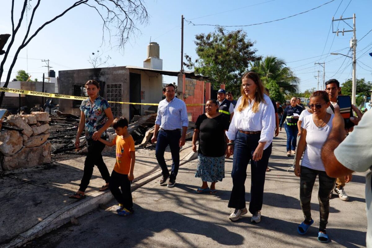 AYUNTAMIENTO BRINDARÁ APOYO INTEGRAL