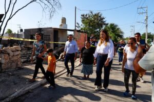 AYUNTAMIENTO BRINDARÁ APOYO INTEGRAL