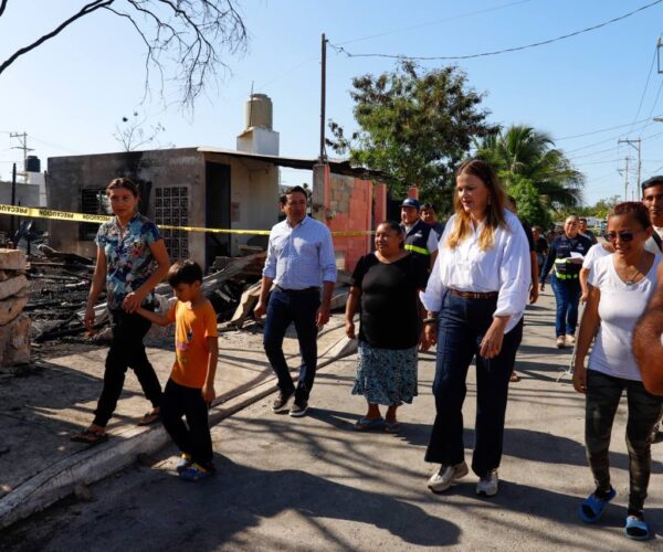 AYUNTAMIENTO BRINDARÁ APOYO INTEGRAL