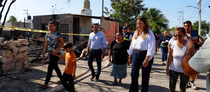 AYUNTAMIENTO BRINDARÁ APOYO INTEGRAL