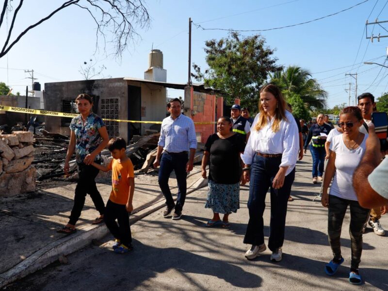 AYUNTAMIENTO BRINDARÁ APOYO INTEGRAL
