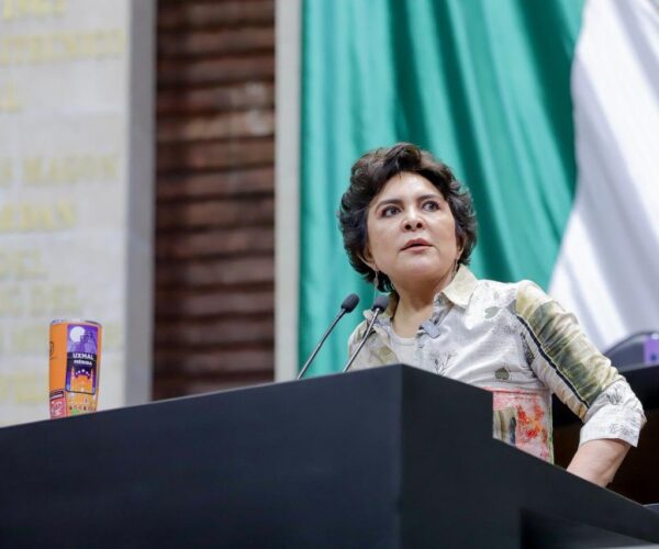 ESTAMOS VOTANDO UNA REFORMA ADMINISTRATIVA:IOP