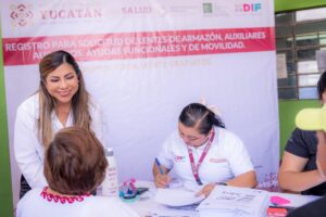 INICIA REGISTRO PARA ACCEDER A APOYOS