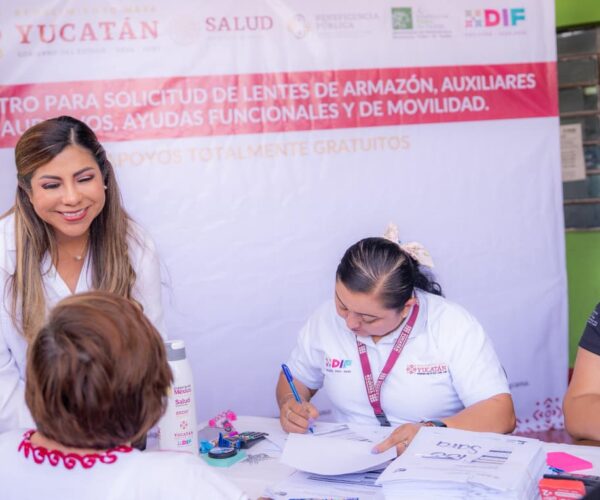 INICIA REGISTRO PARA ACCEDER A APOYOS