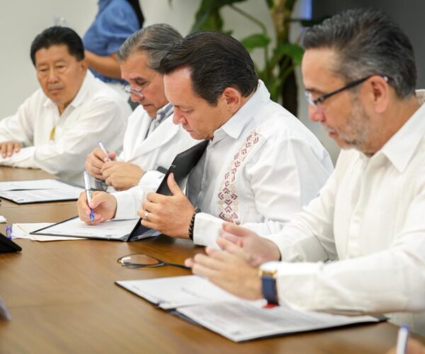 CONVENIO IMSS-COREA MÉXICO