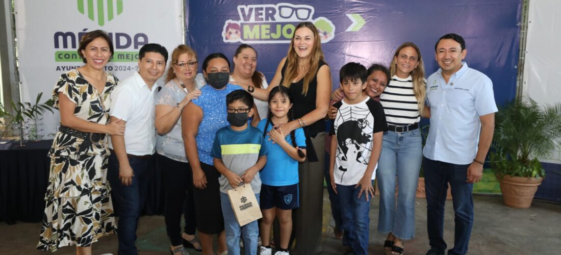 VER BIEN NO ES UN LUJO, ES UNA NECESIDAD: CPL