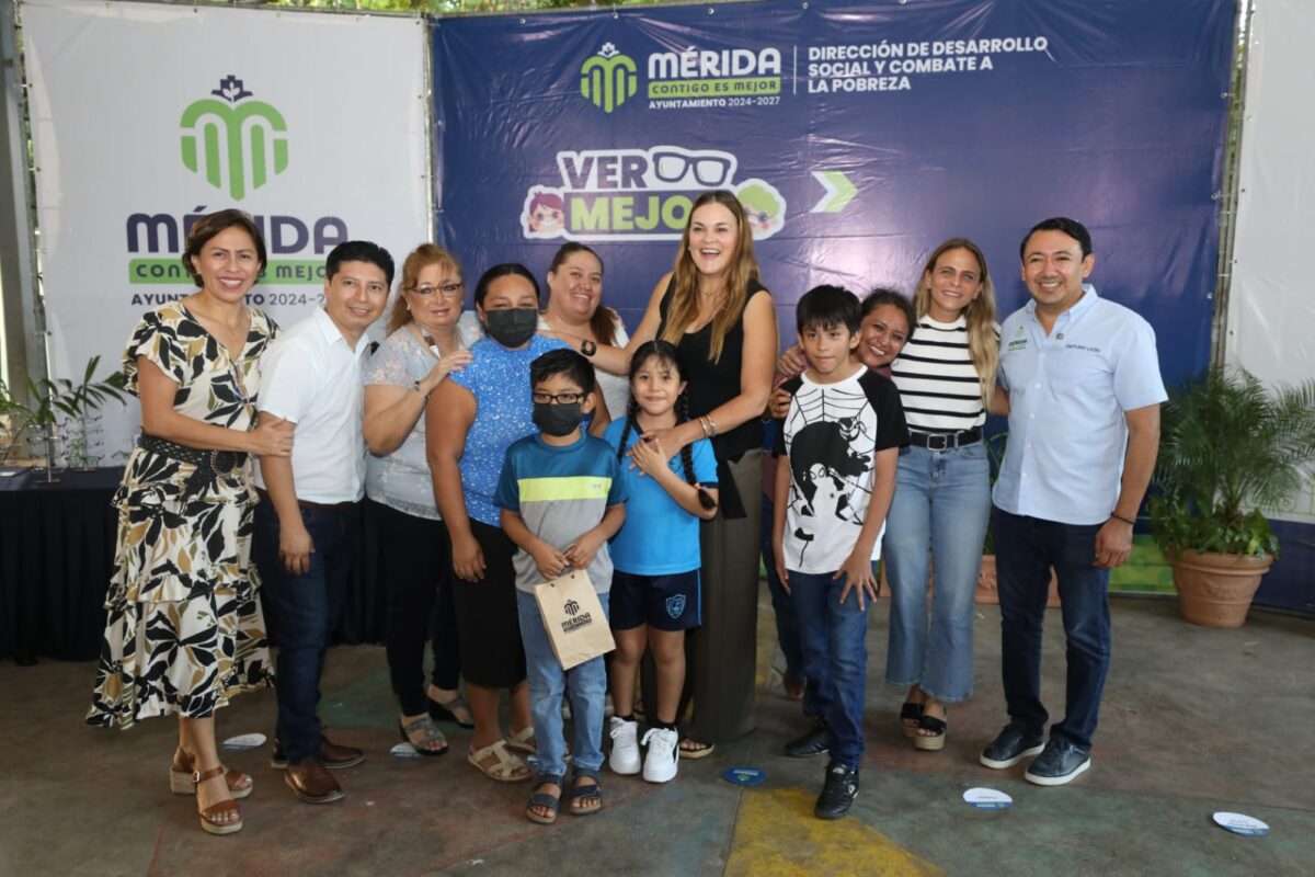 VER BIEN NO ES UN LUJO, ES UNA NECESIDAD: CPL